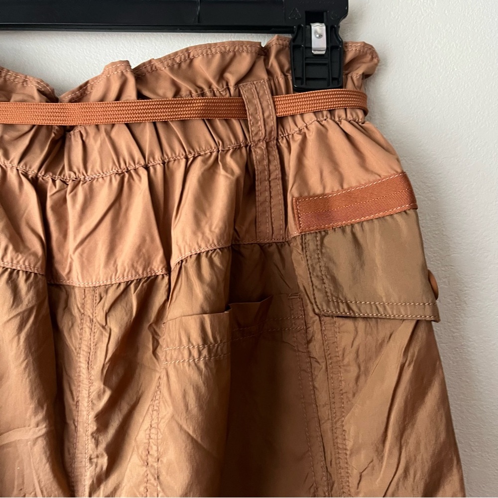 Free People Movement Leave No Trace Shorts - Picture 5 of 14